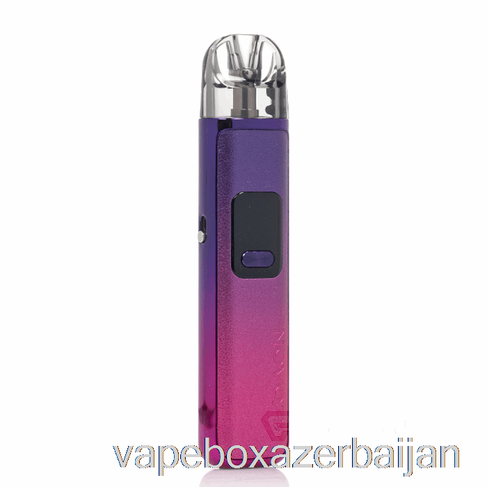 Vape Smoke SMOK Novo Pro 30W Pod System Purple Pink
